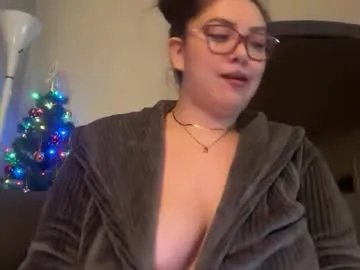 pumpkin_bunny on Chaturbate 