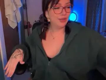 pumpkin_bunny on Chaturbate 