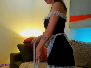 purpurmonstr on Chaturbate 