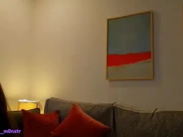 purpurmonstr on Chaturbate 