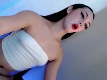 queen_danaya on Chaturbate 