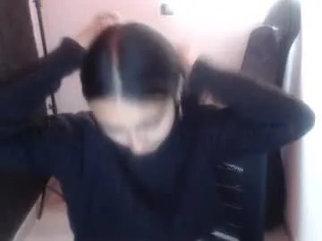 queenbyte_18 on Chaturbate 