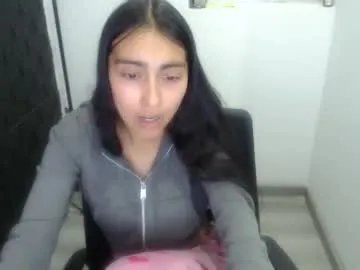 queenbyte_18 on Chaturbate 
