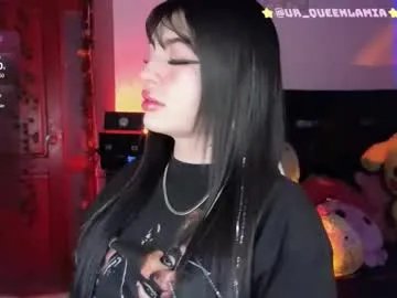 queenlamia on Chaturbate 