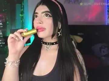 queenlamia on Chaturbate 