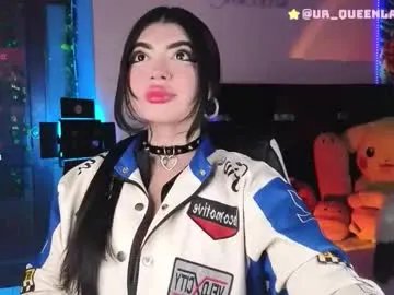 queenlamia on Chaturbate 