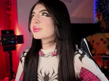 queenlamia on Chaturbate 