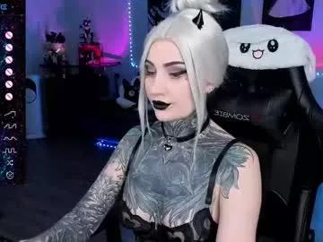 Private rachelqueen_ on Chaturbate