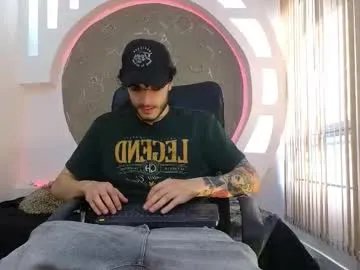 rafael_mendez on Chaturbate 