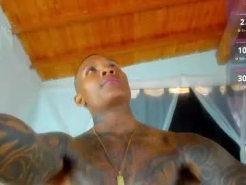 ragnarhot24 on Chaturbate