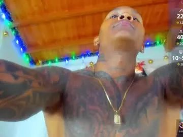 ragnarhot24 on Chaturbate