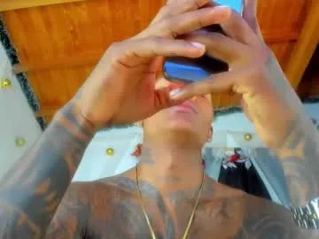 ragnarhot24 on Chaturbate