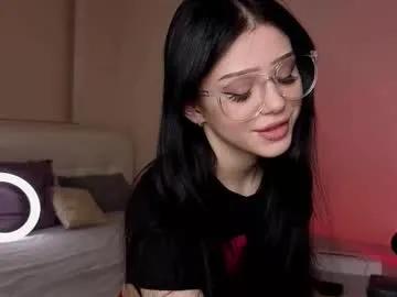 randiburt — GOAL: hello world [25 tokens remaining] first day with Domi! #bigboobs #teen #18 #bigass #cute