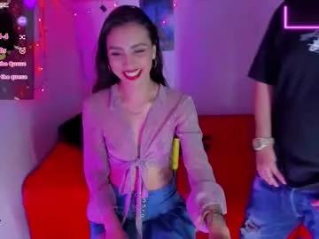 Chaturbate randyandcandy_ is Freechat randyandcandy_ — Goal: reverse cowgirl + cum inside #party #feet #smoke #footjob #longhair - Next Goal: lick feet + play pussy