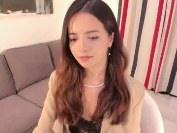 Freechat raychell_black on Chaturbate