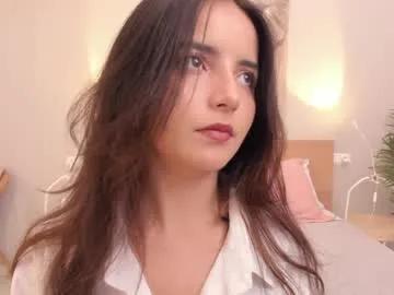 Freechat raychell_black on Chaturbate
