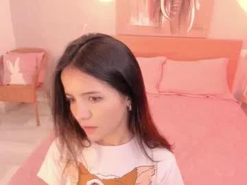 Freechat raychell_black on Chaturbate