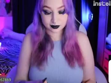 Freechat razor_claw on Chaturbate