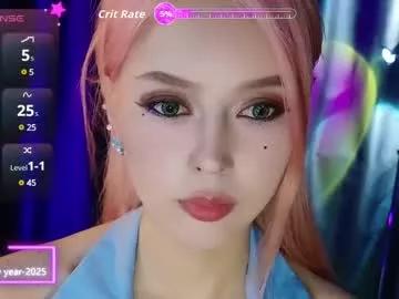 Freechat reaowna___ on Chaturbate