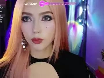 Freechat reaowna___ on Chaturbate