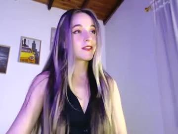 Freechat rebecca_johonsonn on Chaturbate