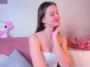 renesmy_black on Chaturbate 