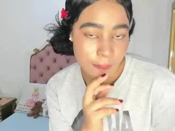Freechat riby_ on Chaturbate