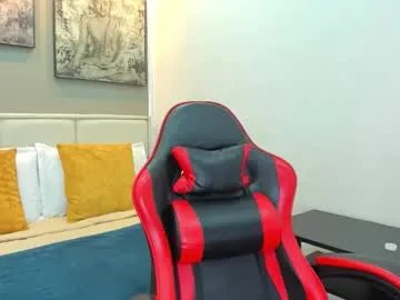 ricky_backus on Chaturbate