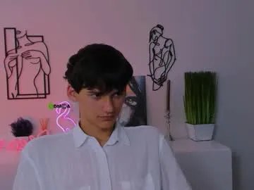 rico_steel on Chaturbate