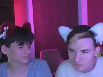 rico_steel on Chaturbate