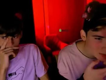 rico_steel on Chaturbate