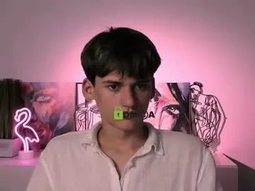 rico_steel on Chaturbate