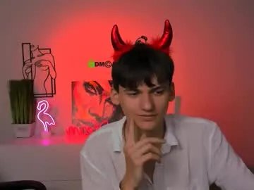 rico_steel on Chaturbate