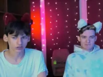 rico_steel on Chaturbate