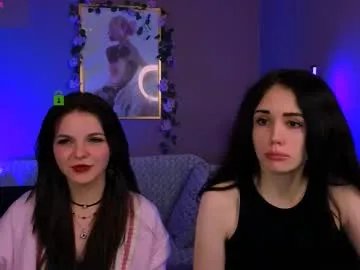 riley_sanders on Chaturbate