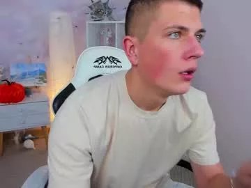 rony_winston on Chaturbate