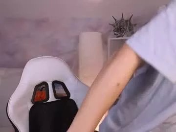 rony_winston on Chaturbate