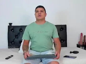 rooxxyy_ on Chaturbate 