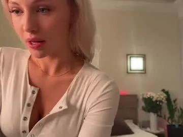 roselyn_rose — Goal: hello Roselyn! <3 | #teen #18 #blonde #lovense #natural [123 tokens remaining]