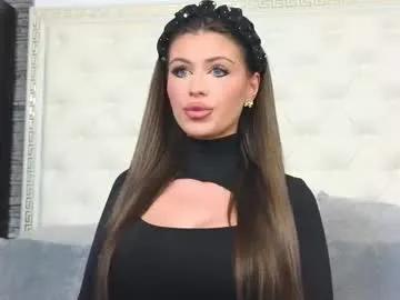 Freechat rosevanessa on Chaturbate