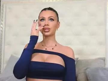 Freechat rosevanessa on Chaturbate