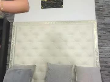 Freechat rosevanessa on Chaturbate