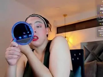 rossi_ss1 on Chaturbate 