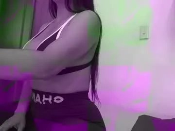 rousse_coup on Chaturbate