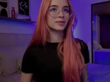 roxxy_mora on Chaturbate