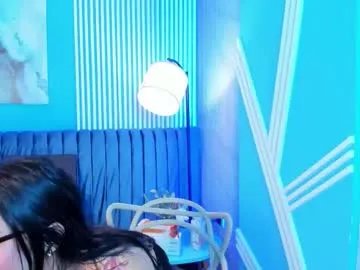 roxy_hell on Chaturbate