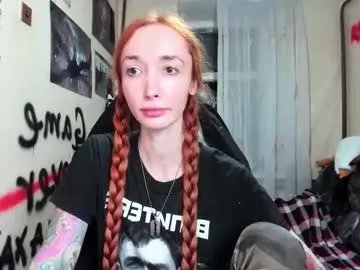 roxy_silver on Chaturbate
