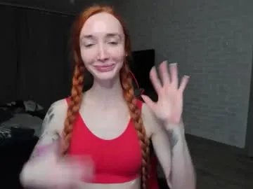 roxy_silver on Chaturbate