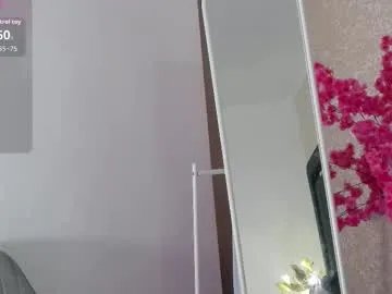 rubbidark on Chaturbate 