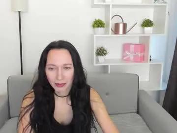 Freechat rubiharlot on Chaturbate